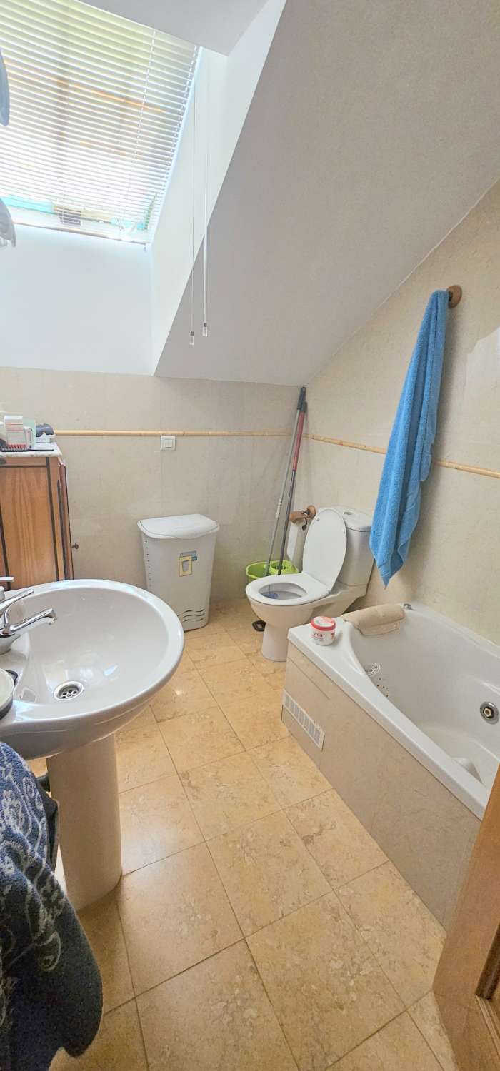 Dúplex en venta en Centro Ciudad - El Carmen (Vélez-Málaga)