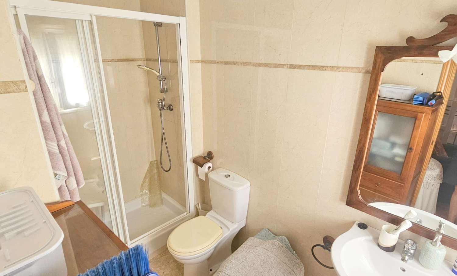 Dúplex en venta en Centro Ciudad - El Carmen (Vélez-Málaga)