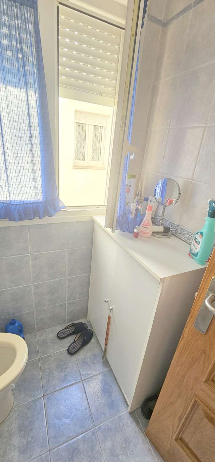 Dúplex en venta en Centro Ciudad - El Carmen (Vélez-Málaga)