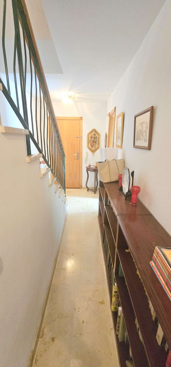 Dúplex en venta en Centro Ciudad - El Carmen (Vélez-Málaga)