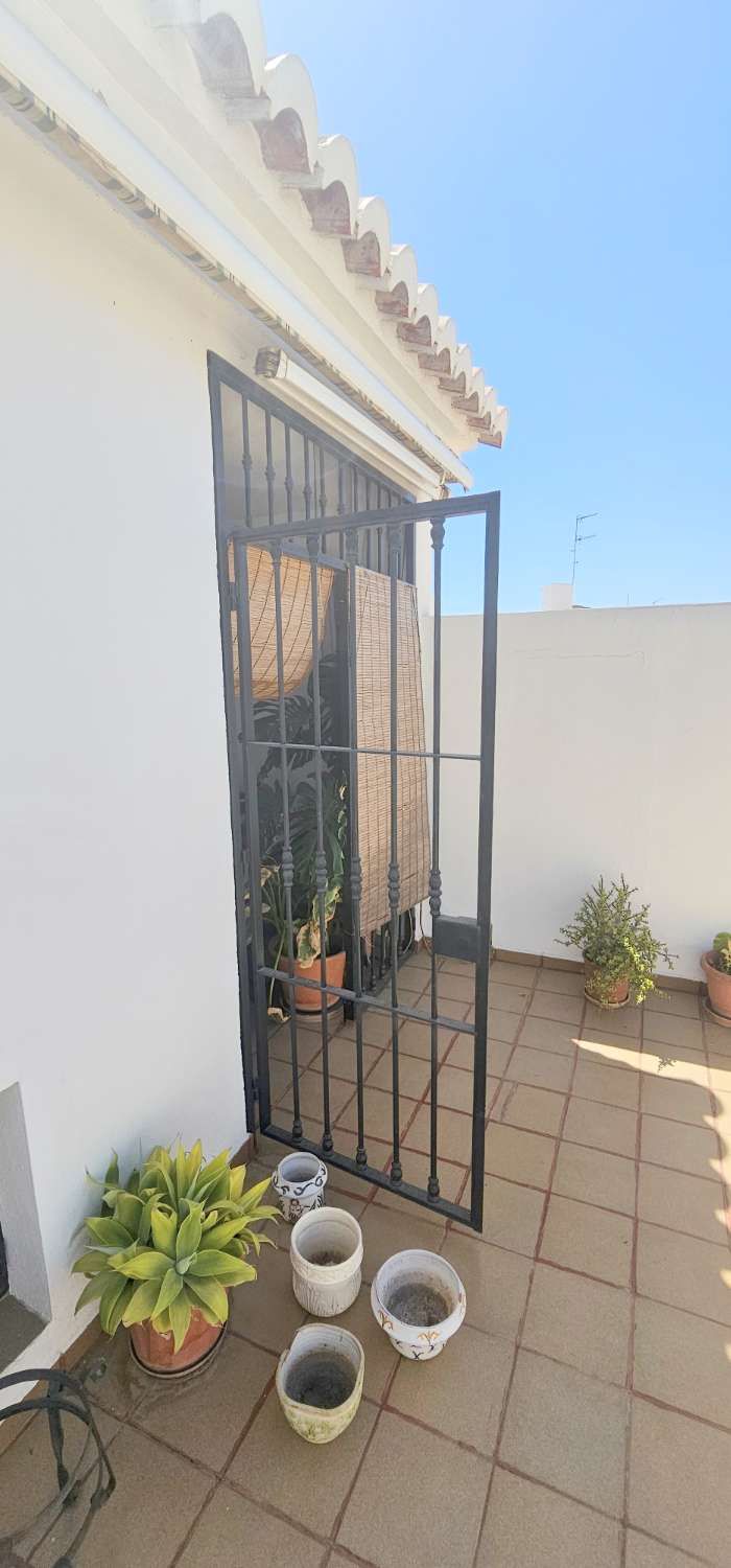 Dúplex en venta en Centro Ciudad - El Carmen (Vélez-Málaga)