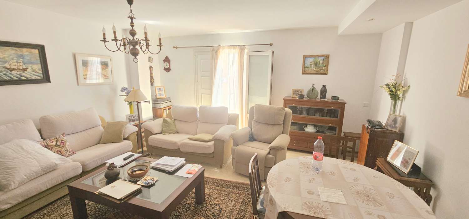 Dúplex en venta en Centro Ciudad - El Carmen (Vélez-Málaga)
