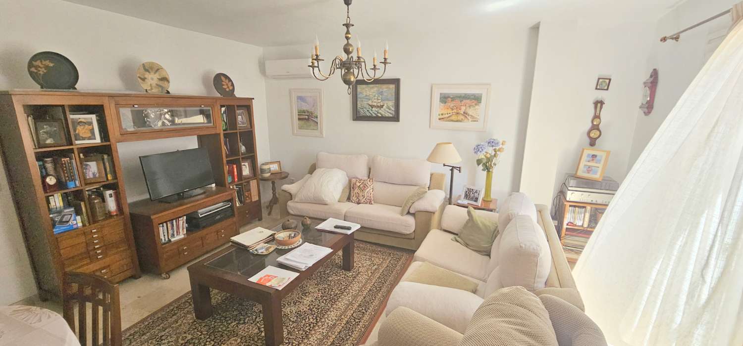 Dúplex en venta en Centro Ciudad - El Carmen (Vélez-Málaga)