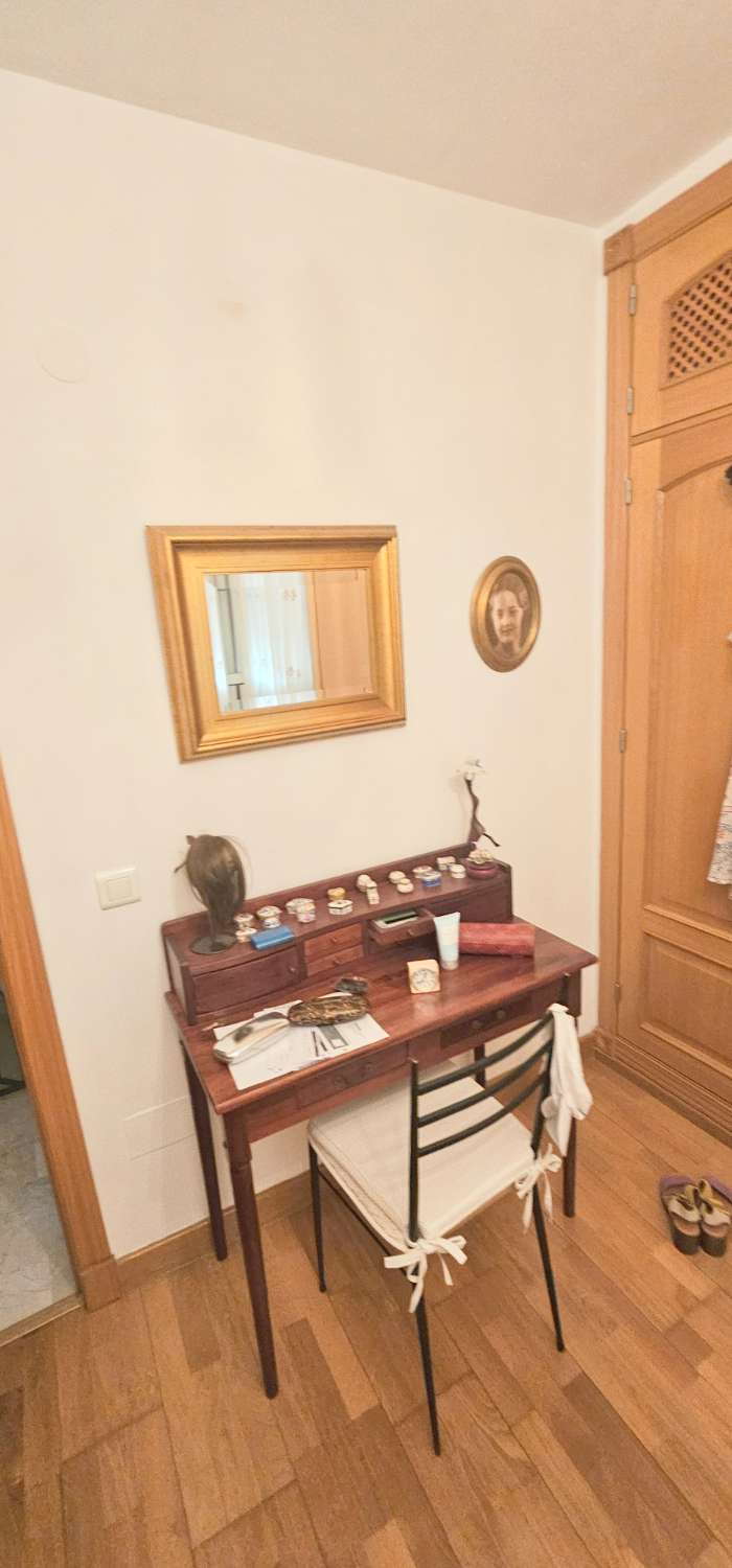 Dúplex en venta en Centro Ciudad - El Carmen (Vélez-Málaga)