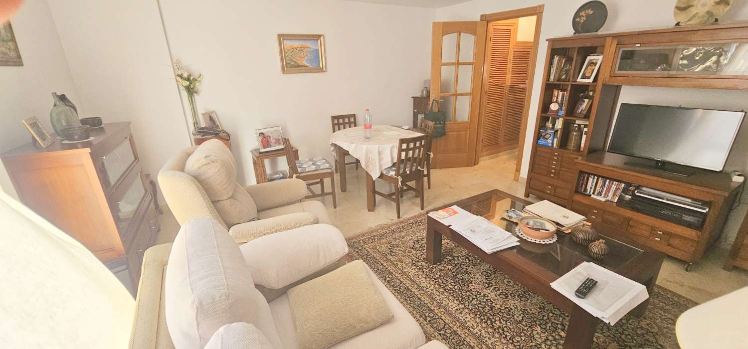 Dúplex en venta en Centro Ciudad - El Carmen (Vélez-Málaga)