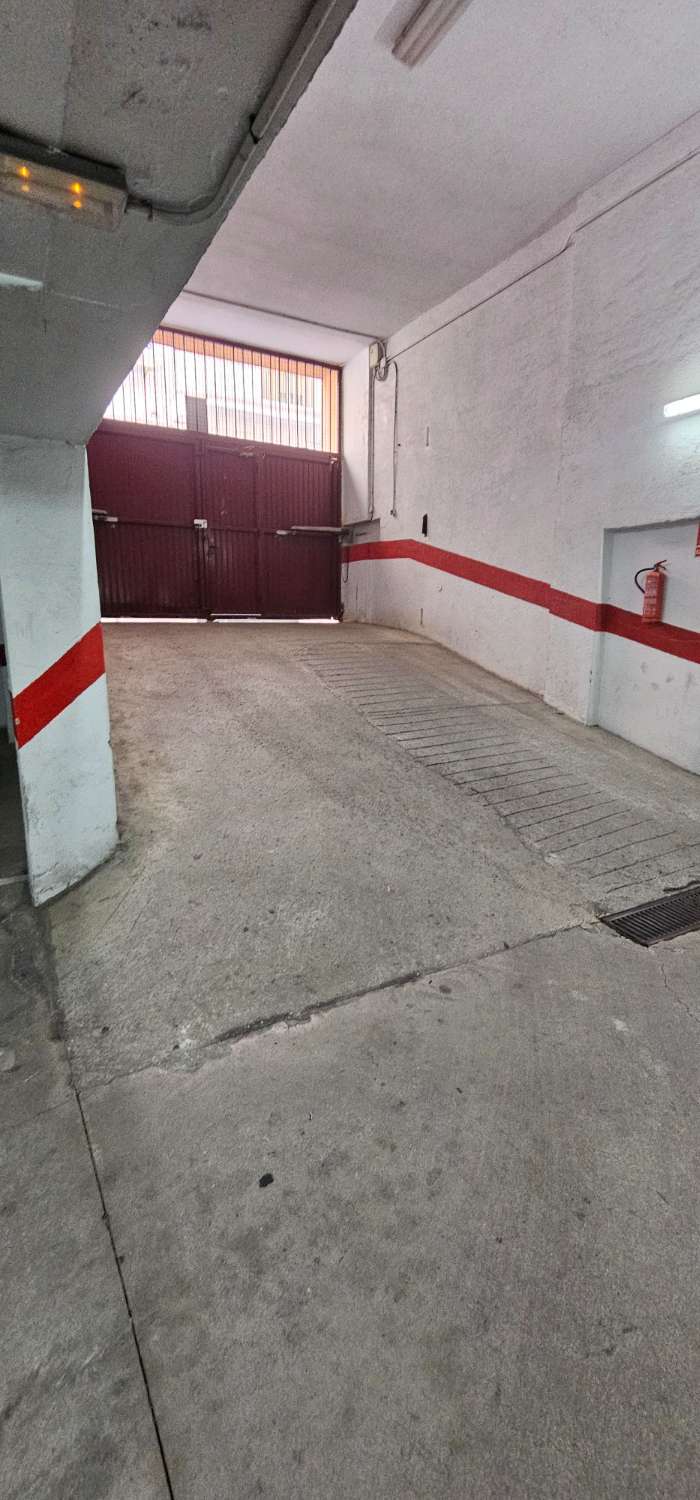 Trastero en venta en Centro Ciudad - El Carmen (Vélez-Málaga)
