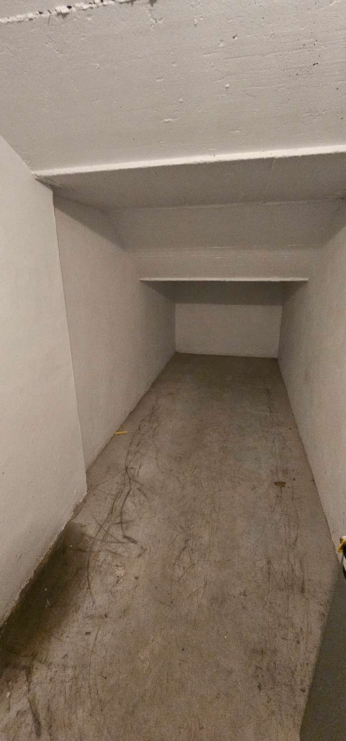 Trastero en venta en Centro Ciudad - El Carmen (Vélez-Málaga)