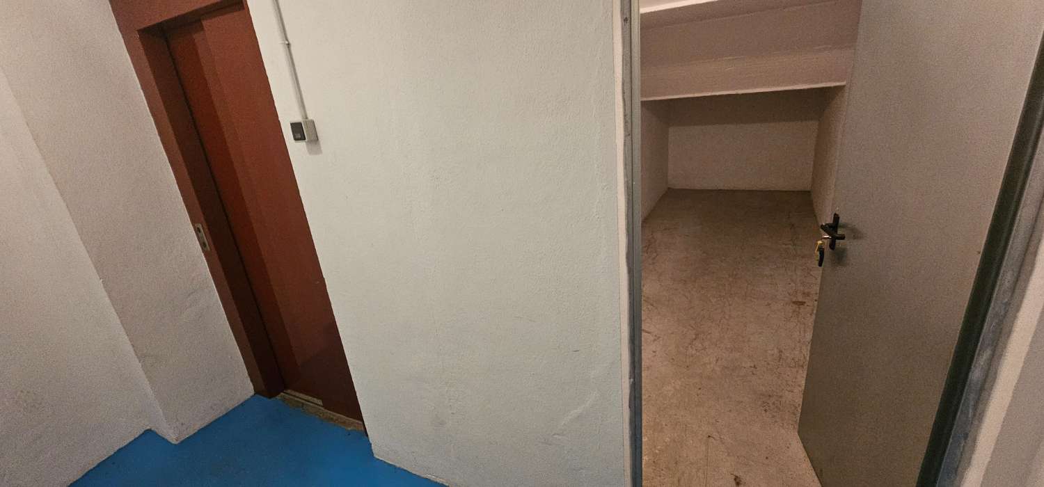Trastero en venta en Centro Ciudad - El Carmen (Vélez-Málaga)