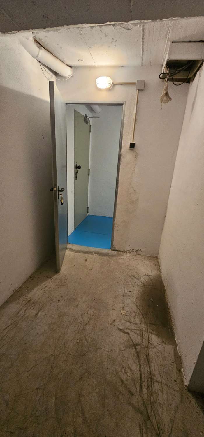 Trastero en venta en Centro Ciudad - El Carmen (Vélez-Málaga)