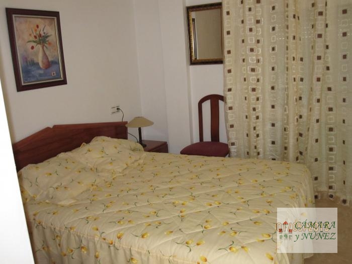 Penthouse vakantie in Paseo Marítimo de Levante (Torre del Mar)