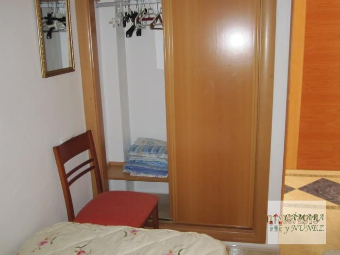 Penthouse vakantie in Paseo Marítimo de Levante (Torre del Mar)