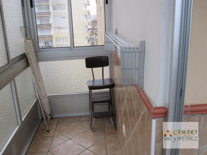 Penthouse opor in Paseo Marítimo de Levante (Torre del Mar)