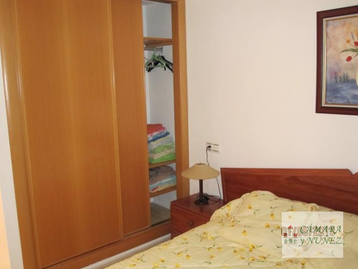 Penthouse vakantie in Paseo Marítimo de Levante (Torre del Mar)