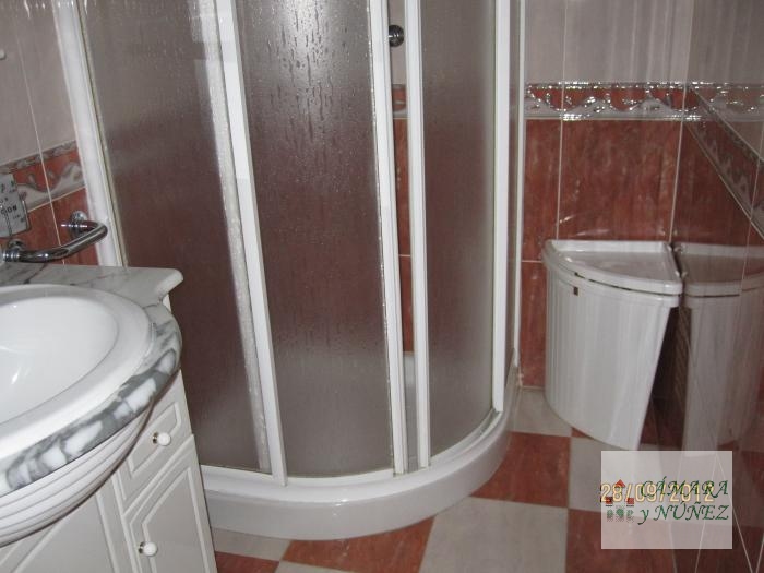 Penthouse vakantie in Paseo Marítimo de Levante (Torre del Mar)