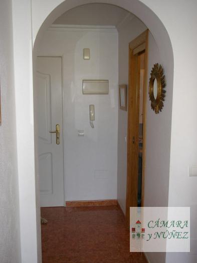 Flat for holidays in Paseo Marítimo de Levante (Torre del Mar)