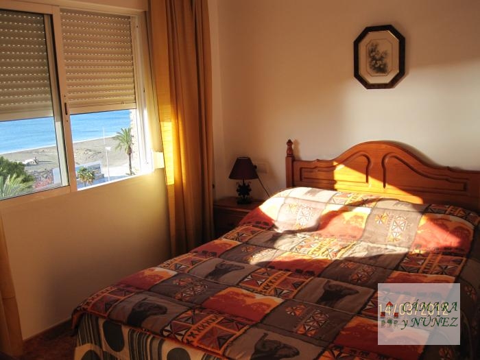 Flat for holidays in Paseo Marítimo de Levante (Torre del Mar)