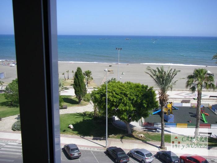 Flat vakantie in Paseo Marítimo de Levante (Torre del Mar)