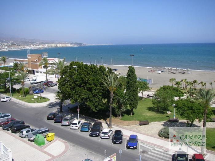 Huoneisto loma Paseo Marítimo de Levante (Torre del Mar)