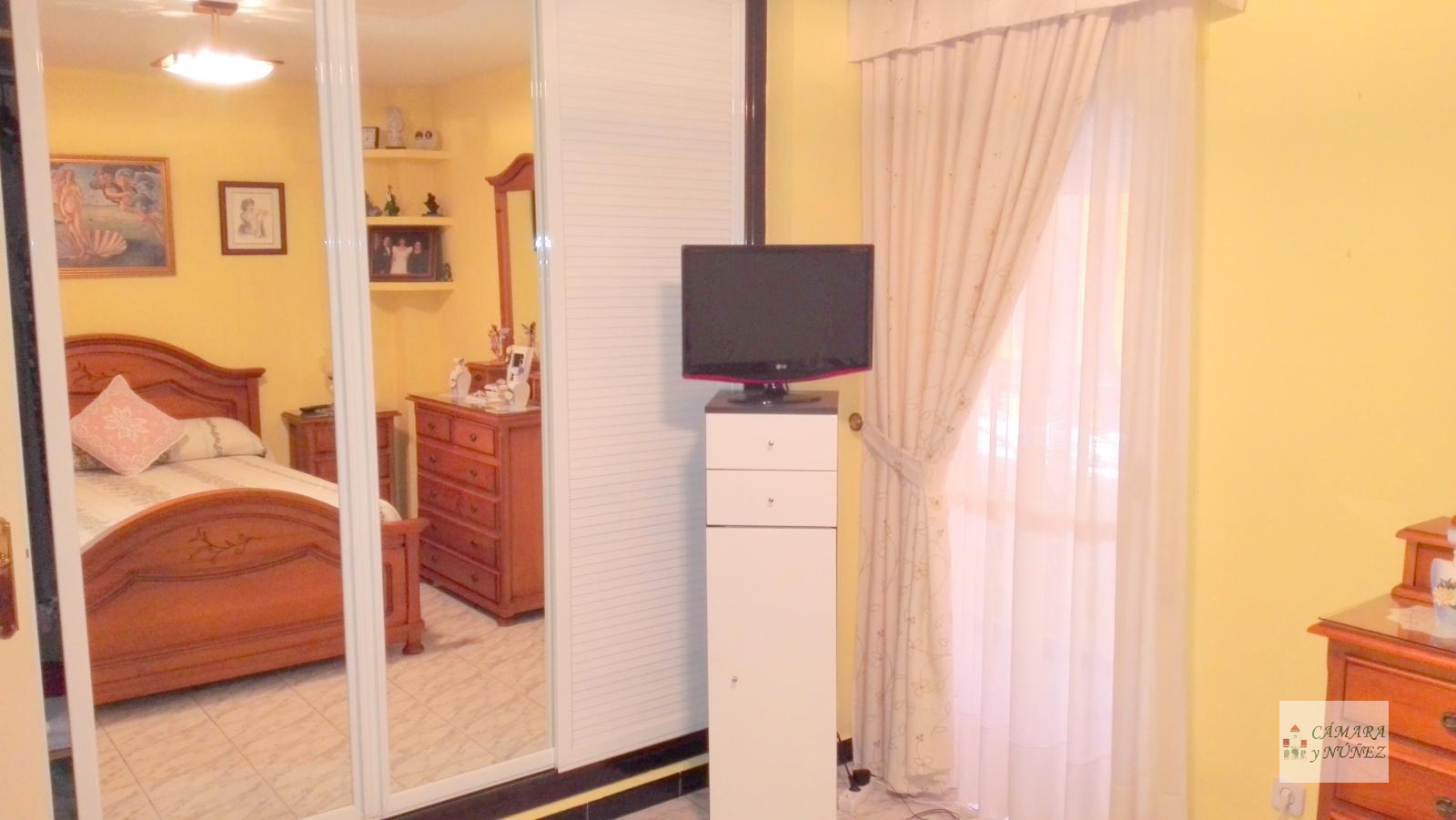 Apartamento de vacaciones en Poniente-Faro (Torre del Mar)