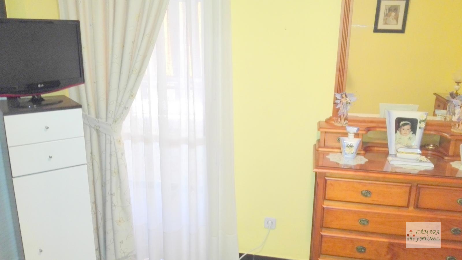 Apartament de vacances in Poniente-Faro (Torre del Mar)