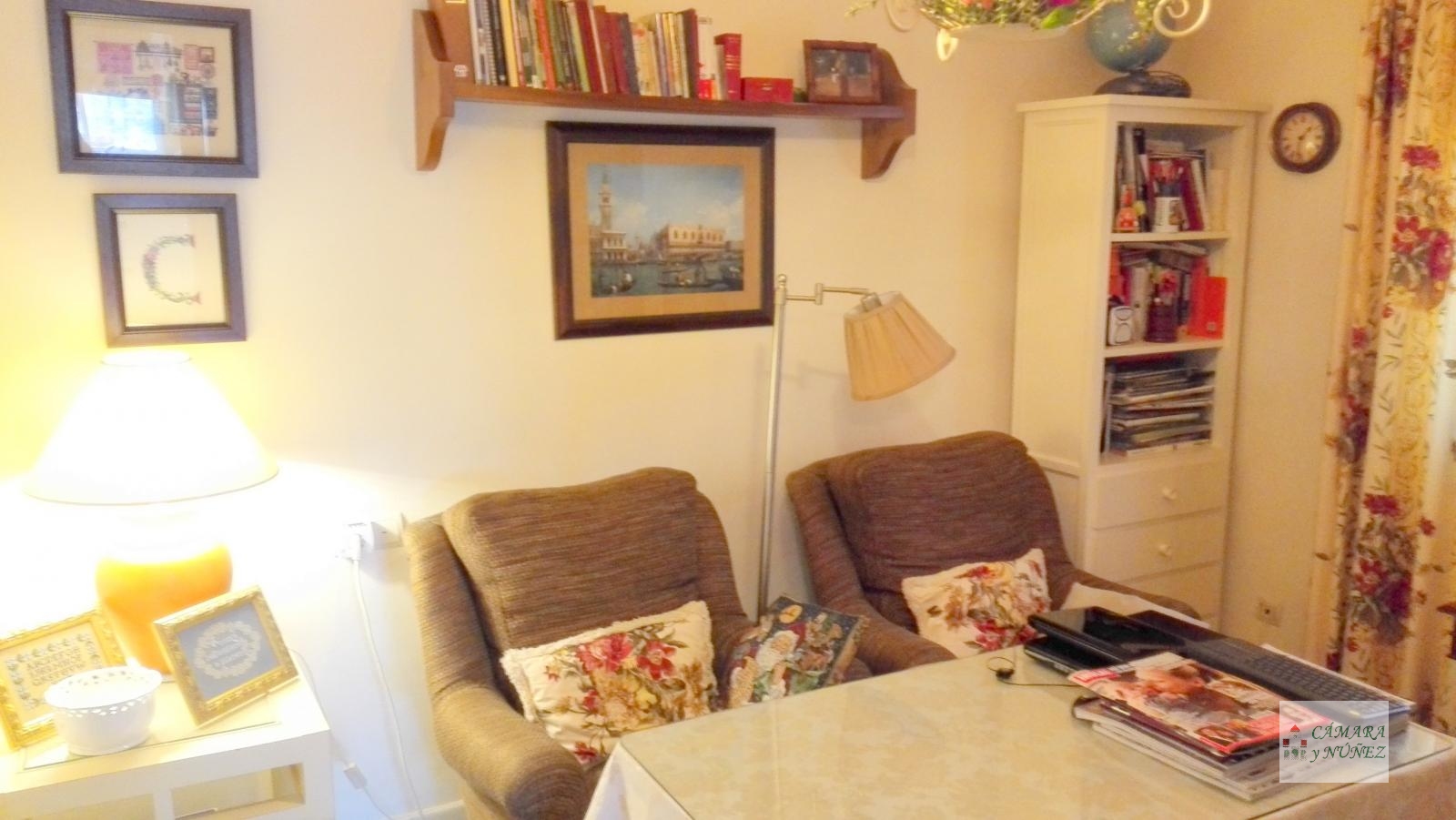 Chalet en venta en Viña Málaga (Torre del Mar)