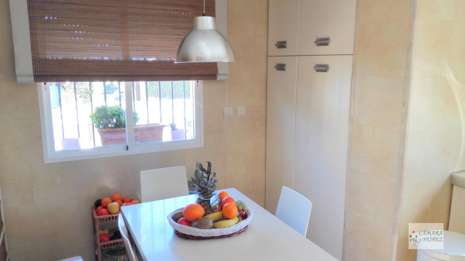 Chalet te koop in Viña Málaga (Torre del Mar)