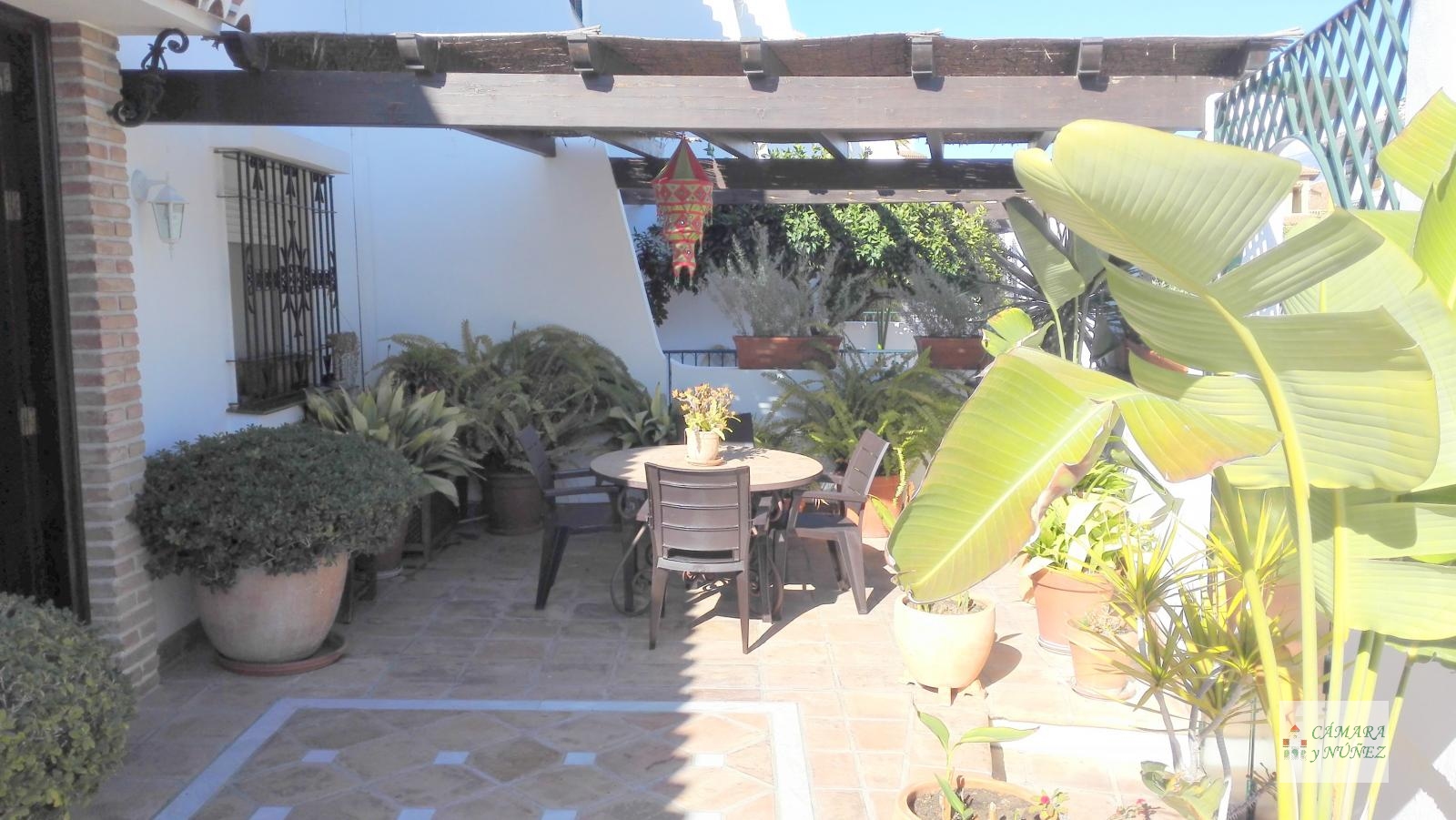 Chalet for sale in Viña Málaga (Torre del Mar)