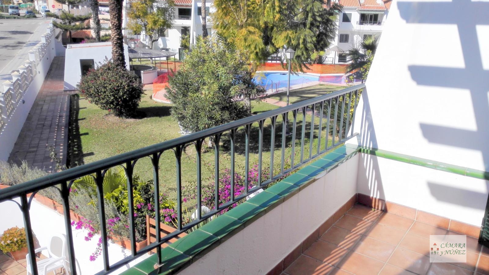 Pavillon en vente à Viña Málaga (Torre del Mar)