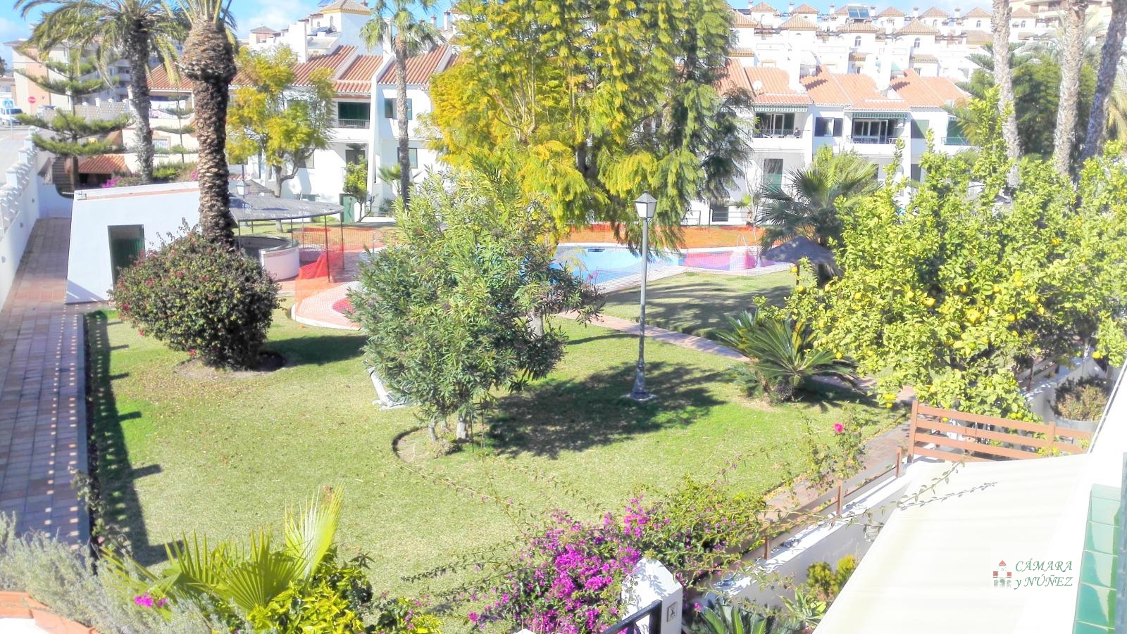 Chalet en venta en Viña Málaga (Torre del Mar)