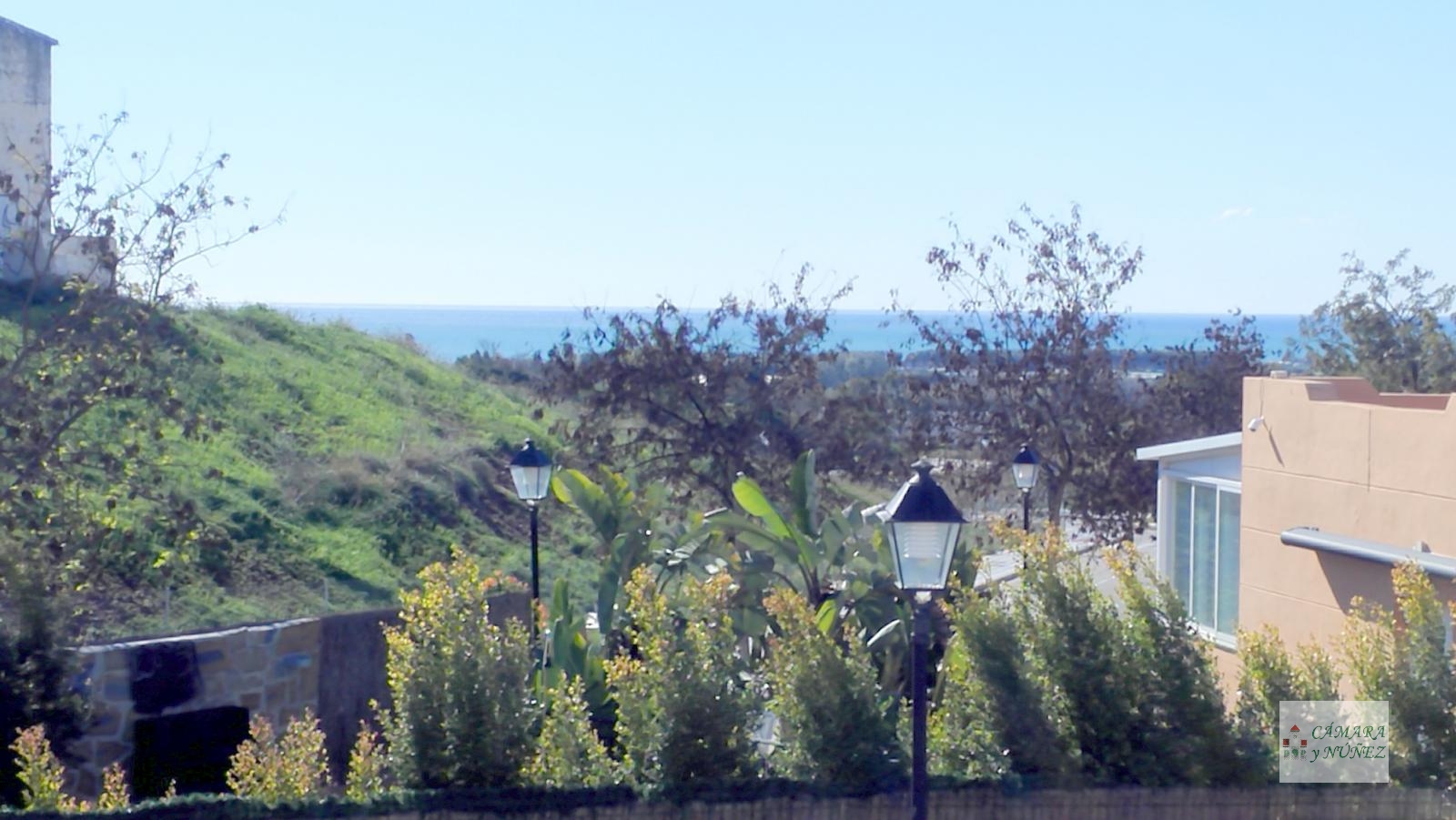 Xalet en venda in Viña Málaga (Torre del Mar)