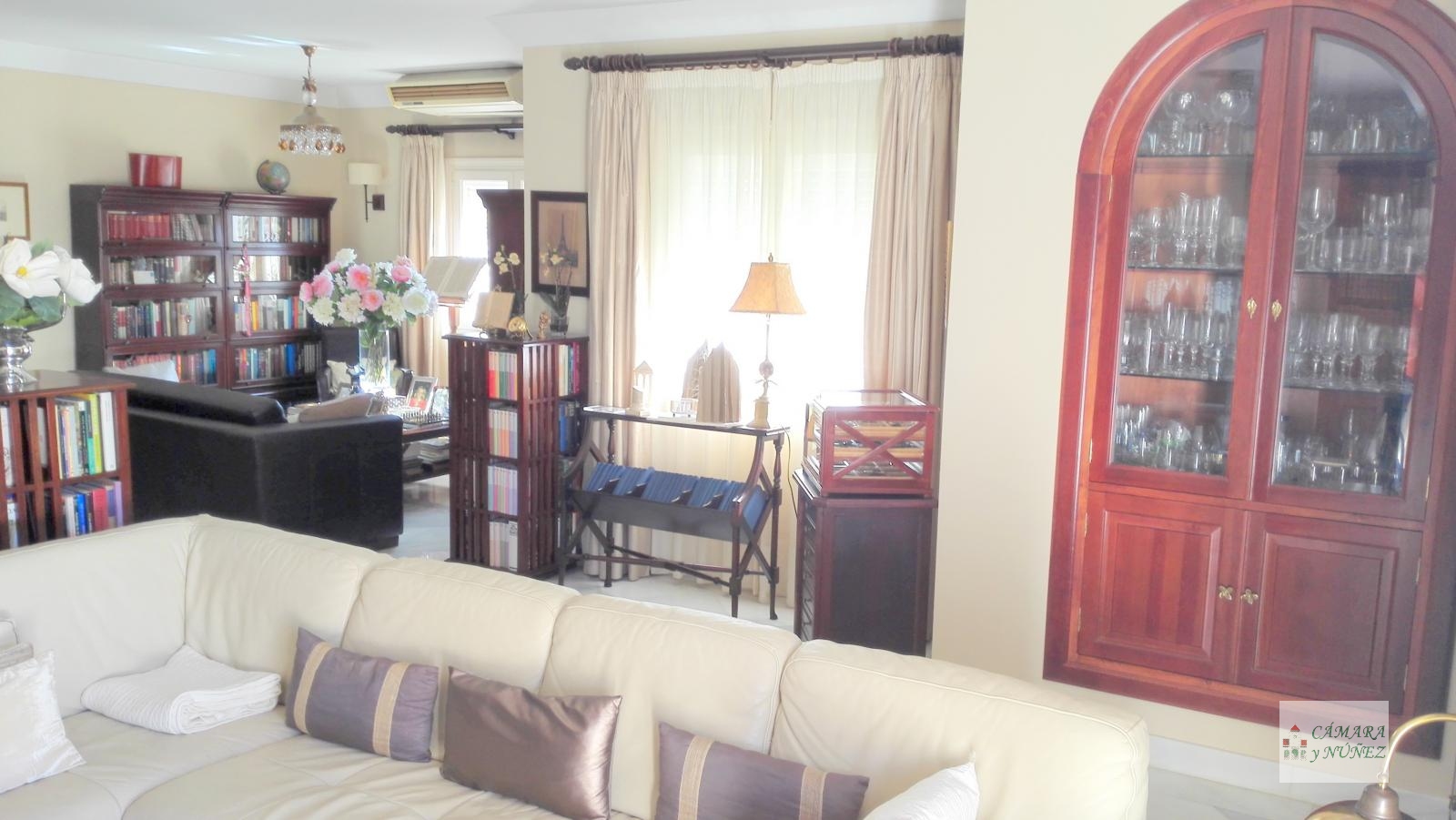 Chalet en venta en Viña Málaga (Torre del Mar)