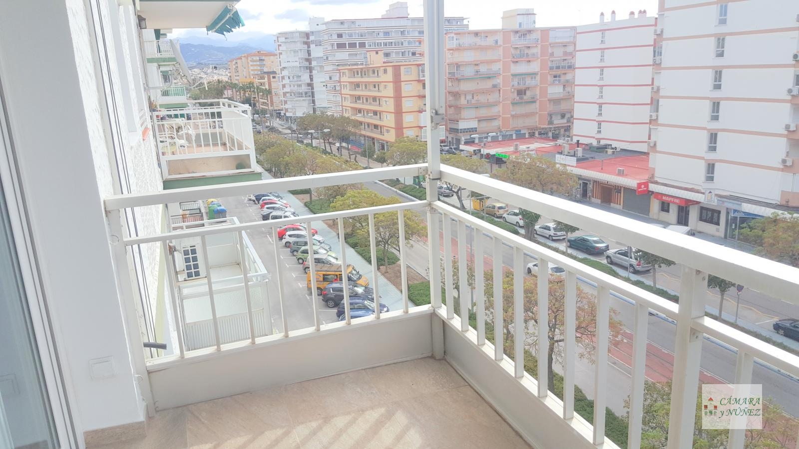 Flat vakantie in Centro (Torre del Mar)