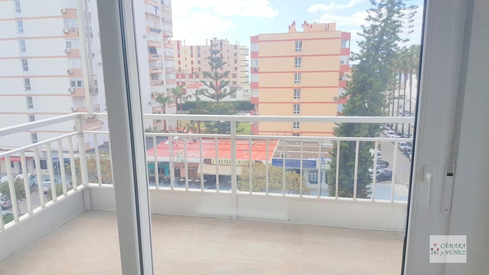 Wohnung für ferien in Centro (Torre del Mar)