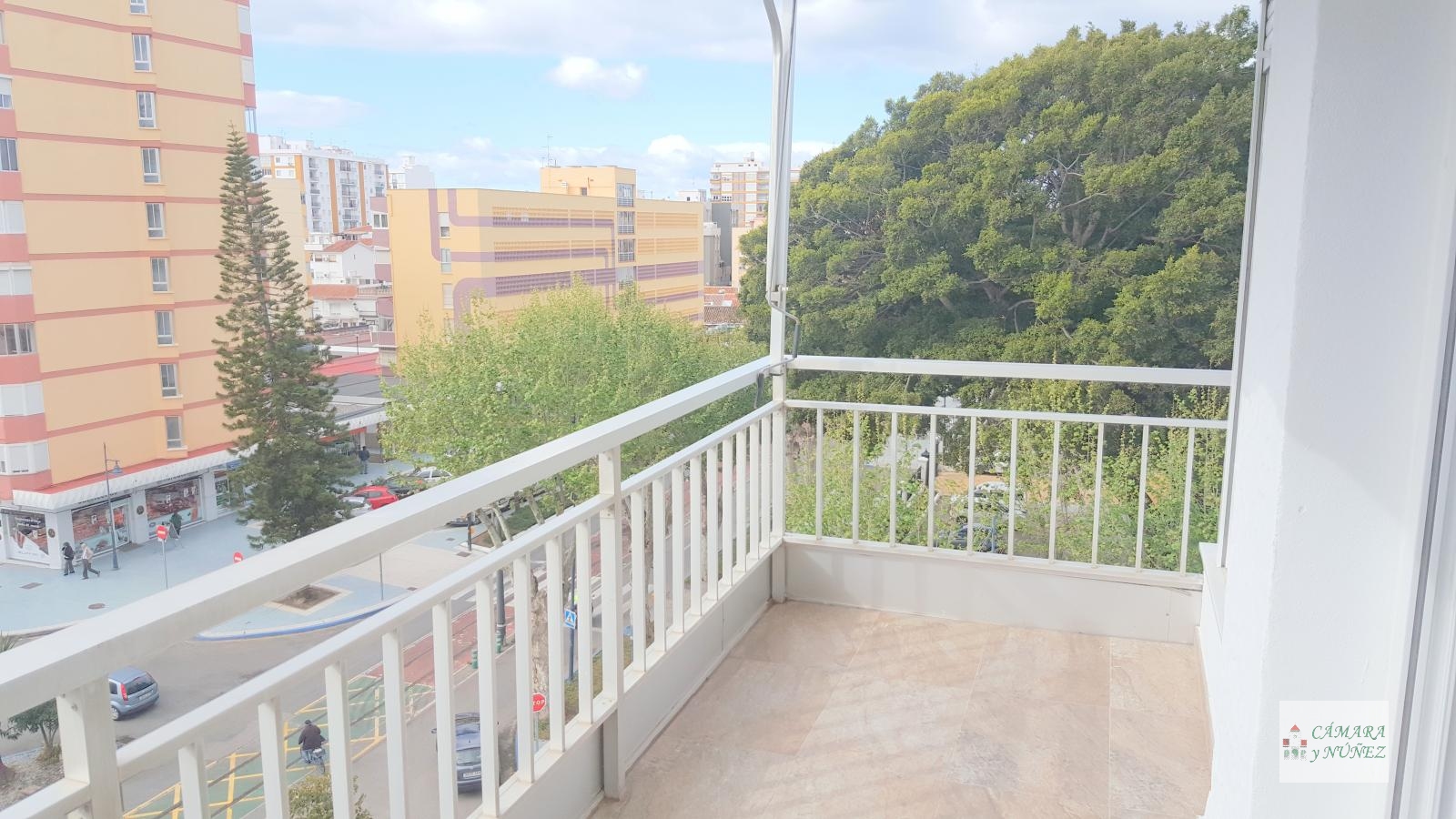 Flat for holidays in Centro (Torre del Mar)