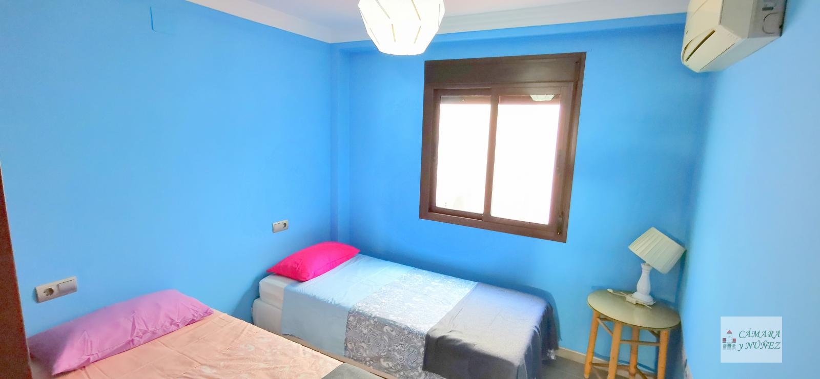 Flat te koop in El Tomillar (Torre del Mar)