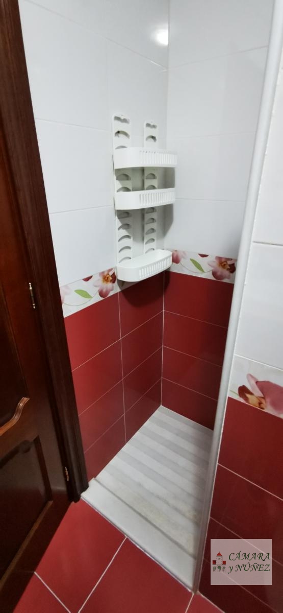 Huoneisto myynnissä Torre del Mar