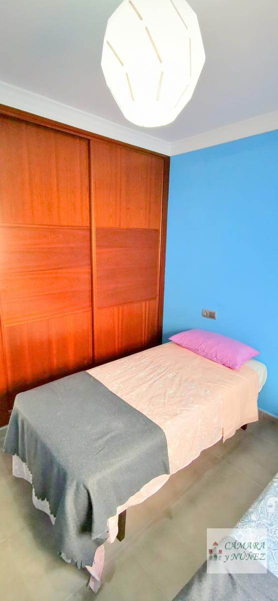 Flat te koop in El Tomillar (Torre del Mar)