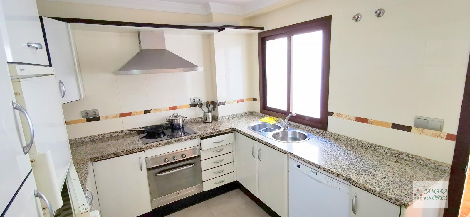 Flat for sale in El Tomillar (Torre del Mar)