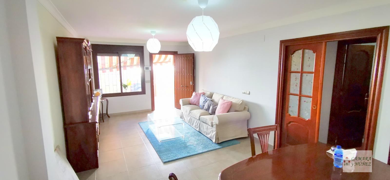 Appartement en vente à El Tomillar (Torre del Mar)