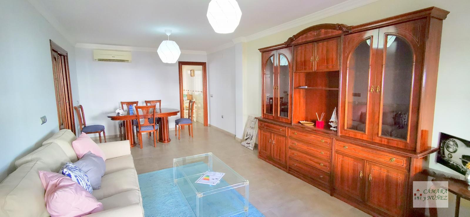 Flat te koop in El Tomillar (Torre del Mar)