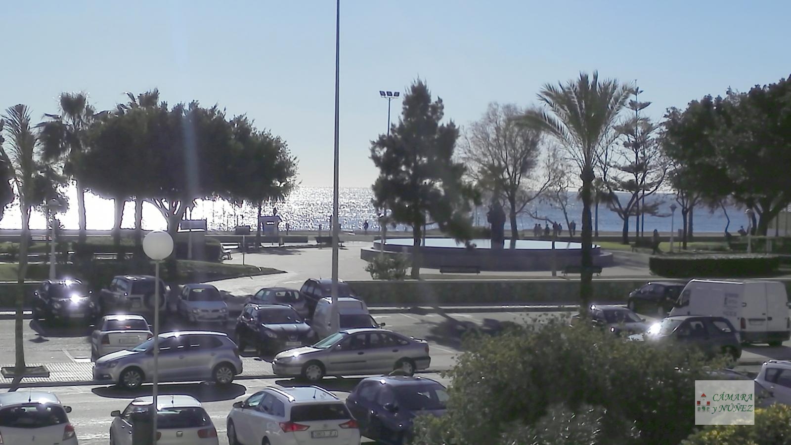 Etxebizitza opor in Centro (Torre del Mar)