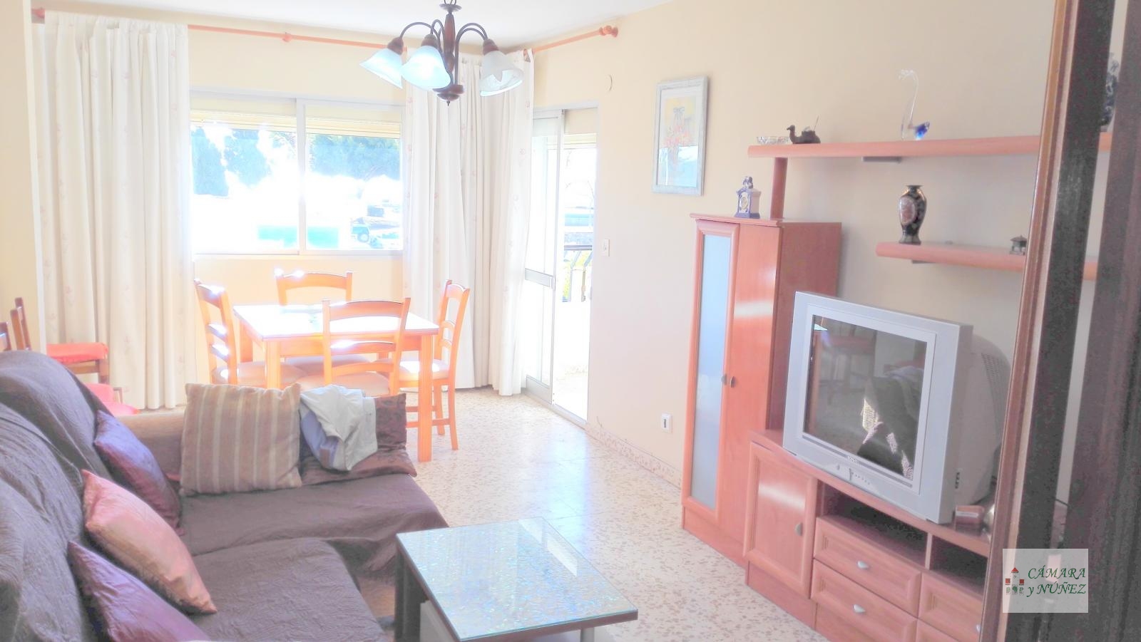 Flat for holidays in Centro (Torre del Mar)