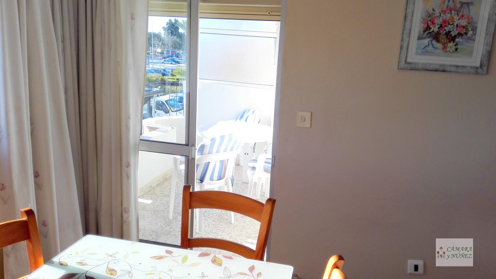 Flat for holidays in Centro (Torre del Mar)