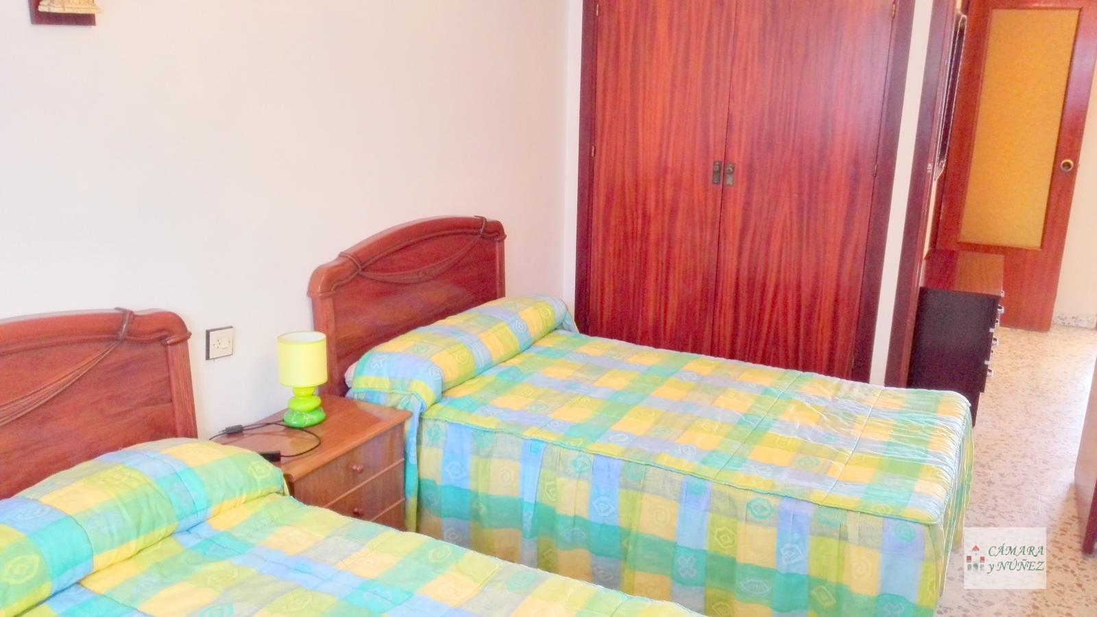 Flat for holidays in Centro (Torre del Mar)