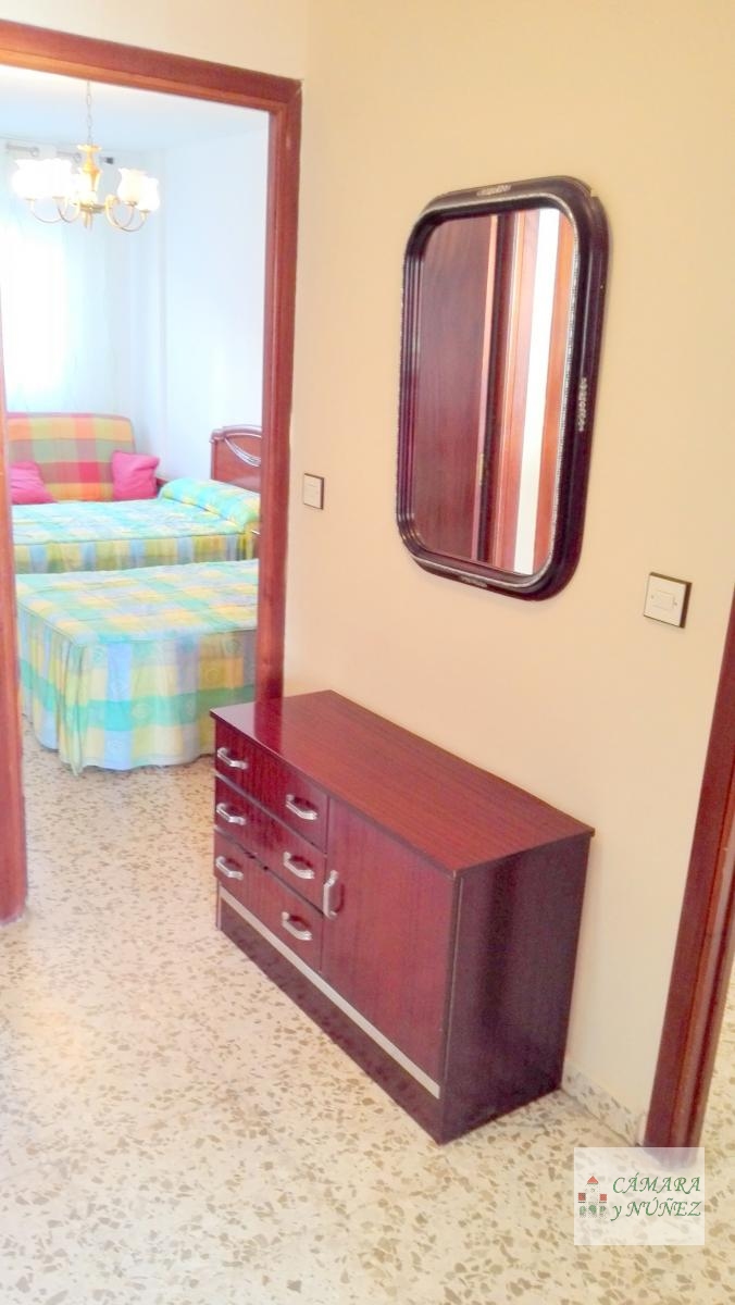 Flat for holidays in Centro (Torre del Mar)