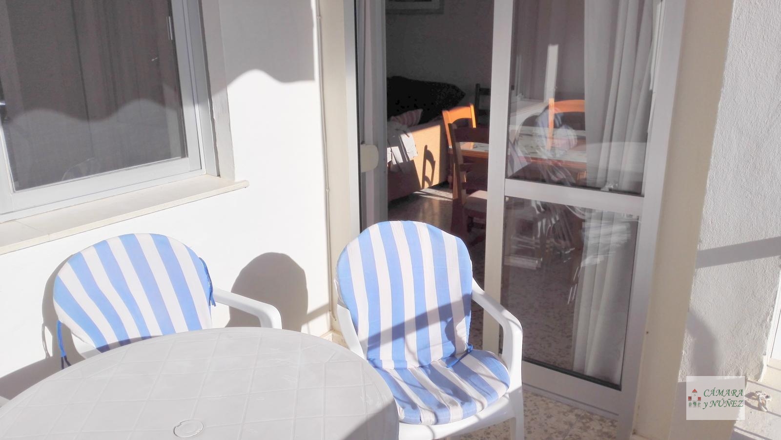 Appartement de vacances à Centro (Torre del Mar)