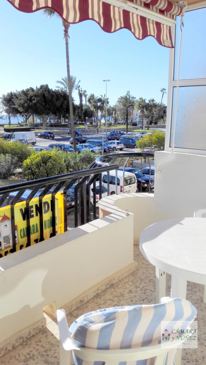 Flat for holidays in Centro (Torre del Mar)