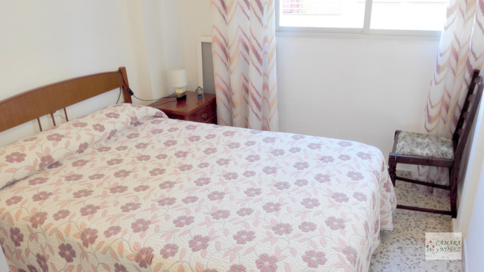 Flat for holidays in Centro (Torre del Mar)