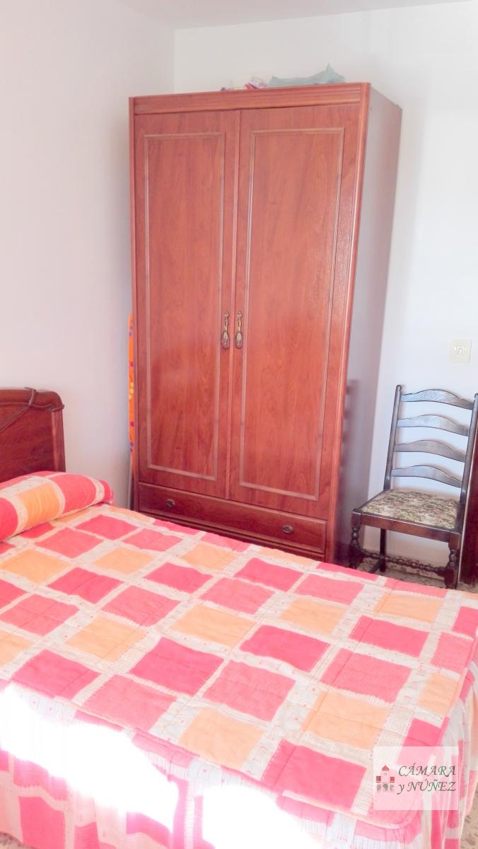 Wohnung für ferien in Centro (Torre del Mar)