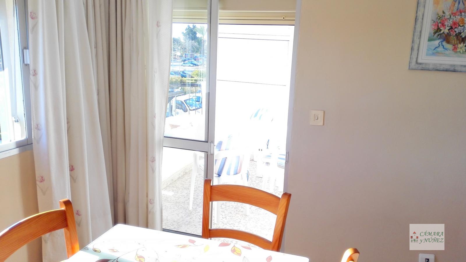 Flat for holidays in Centro (Torre del Mar)